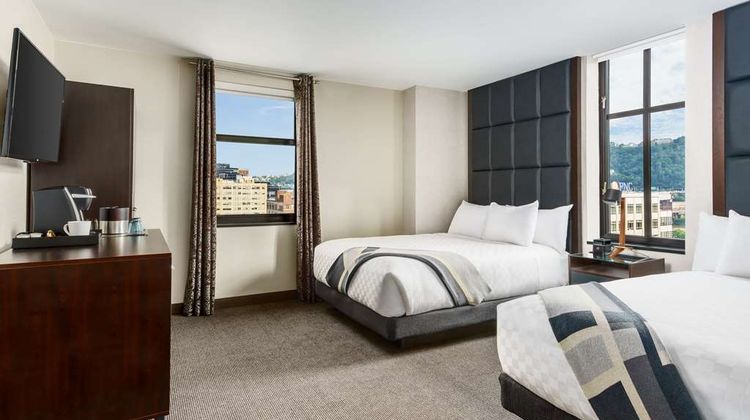 Joinery Hotel Pittsburgh, Curio Coll Other