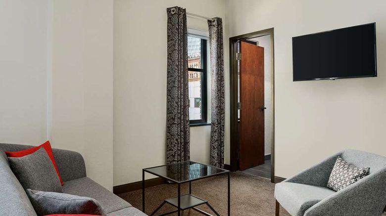 <b>Joinery Hotel Pittsburgh, Curio Coll Other</b>. Images powered by <a href="https://iceportal.shijigroup.com/" title="IcePortal" target="_blank">IcePortal</a>.