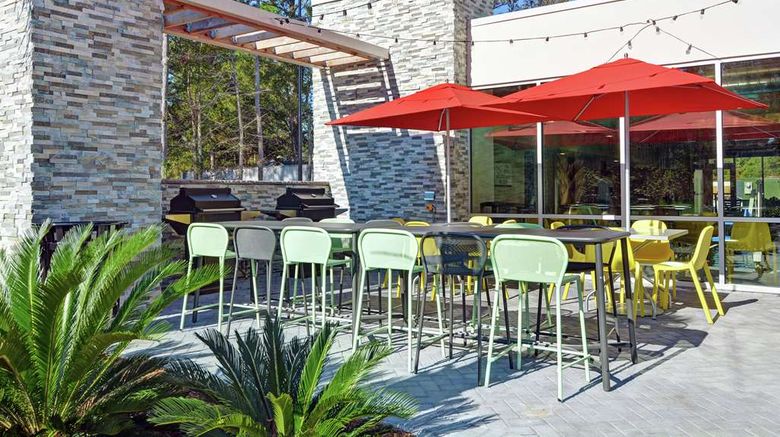 <b>Home2 Suites Richmond Hill/Savannah I-95 Restaurant</b>. Images powered by <a href="https://iceportal.shijigroup.com/" title="IcePortal" target="_blank">IcePortal</a>.