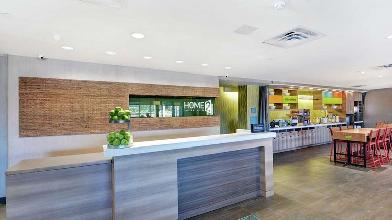 <b>Home2 Suites Richmond Hill/Savannah I-95 Restaurant</b>. Images powered by <a href="https://iceportal.shijigroup.com/" title="IcePortal" target="_blank">IcePortal</a>.