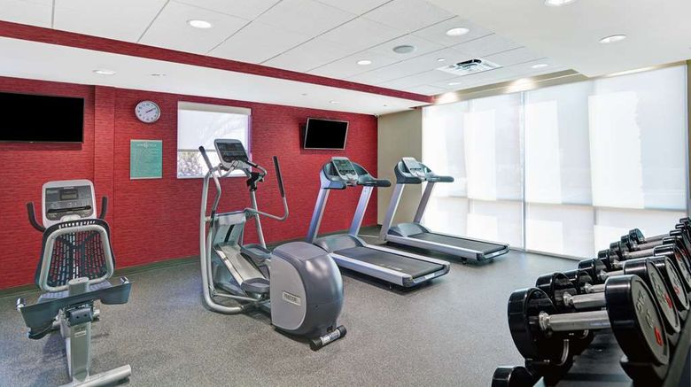 <b>Home2 Suites Richmond Hill/Savannah I-95 Health</b>. Images powered by <a href="https://iceportal.shijigroup.com/" title="IcePortal" target="_blank">IcePortal</a>.