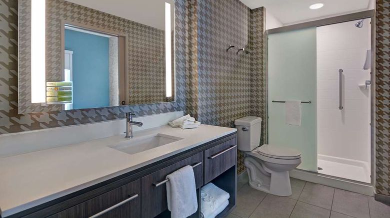 <b>Home2 Suites Richmond Hill/Savannah I-95 Room</b>. Images powered by <a href="https://iceportal.shijigroup.com/" title="IcePortal" target="_blank">IcePortal</a>.