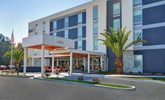 Home2 Suites Richmond Hill/Savannah I-95