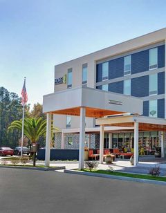 Home2 Suites Richmond Hill/Savannah I-95