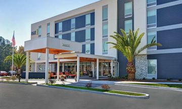 Home2 Suites Richmond Hill/Savannah I-95