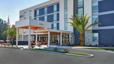 Home2 Suites Richmond Hill/Savannah I-95