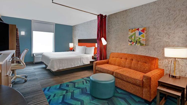Home2 Suites Richmond Hill/Savannah I-95 Other