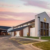 Best Western Watertown Inn and Suites