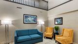 Best Western Watertown Inn and Suites Lobby