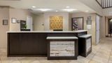 Best Western Watertown Inn and Suites Lobby