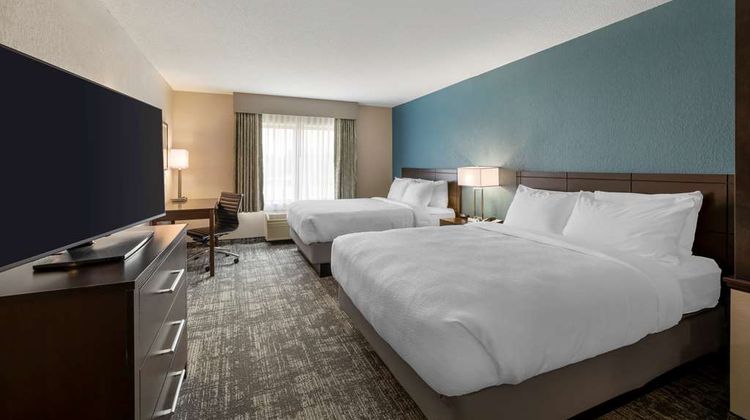 Best Western Watertown Inn and Suites Room