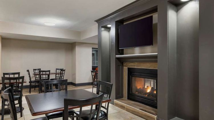Best Western Watertown Inn and Suites Restaurant