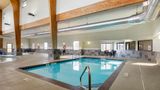 Best Western Watertown Inn and Suites Pool