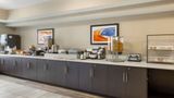 Best Western Watertown Inn and Suites Restaurant