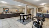 Best Western Watertown Inn and Suites Restaurant