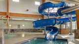 Best Western Watertown Inn and Suites Pool