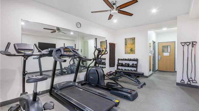 <b>Best Western Inn of Payson Health</b>. Images powered by <a href="https://iceportal.shijigroup.com/" title="IcePortal" target="_blank">IcePortal</a>.