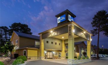 Best Western Inn of Payson