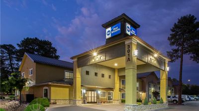 Best Western Inn of Payson