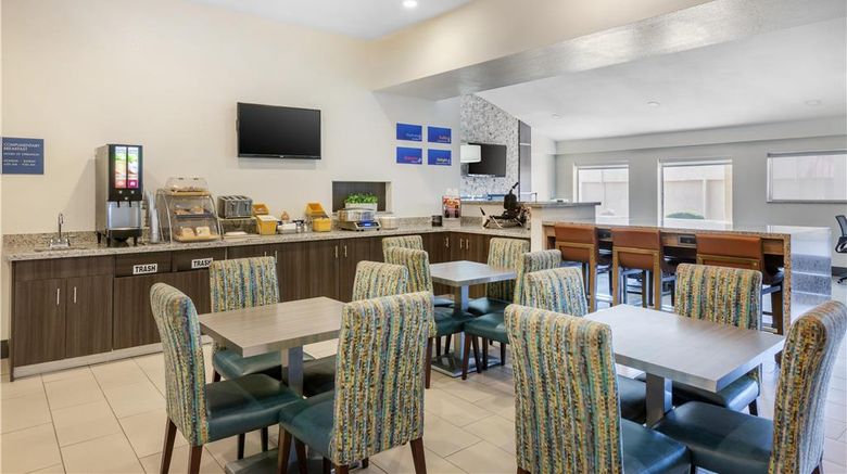 <b>Best Western Inn of Payson Restaurant</b>. Images powered by <a href="https://iceportal.shijigroup.com/" title="IcePortal" target="_blank">IcePortal</a>.