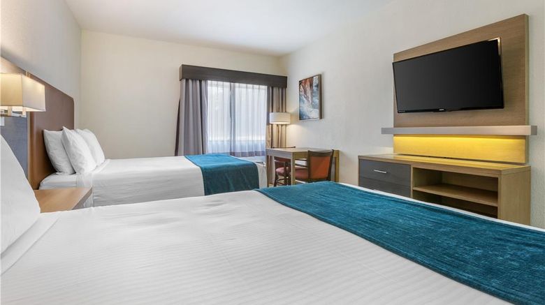 <b>Best Western Inn of Payson Room</b>. Images powered by <a href="https://iceportal.shijigroup.com/" title="IcePortal" target="_blank">IcePortal</a>.