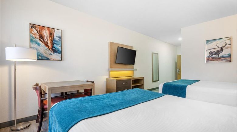<b>Best Western Inn of Payson Room</b>. Images powered by <a href="https://iceportal.shijigroup.com/" title="IcePortal" target="_blank">IcePortal</a>.