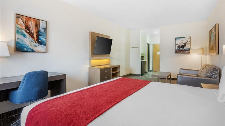 <b>Best Western Inn of Payson Room</b>. Images powered by <a href="https://iceportal.shijigroup.com/" title="IcePortal" target="_blank">IcePortal</a>.