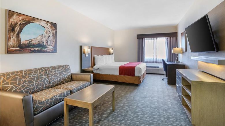 <b>Best Western Inn of Payson Room</b>. Images powered by <a href="https://iceportal.shijigroup.com/" title="IcePortal" target="_blank">IcePortal</a>.