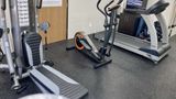 Best Western Emporia Inn Health