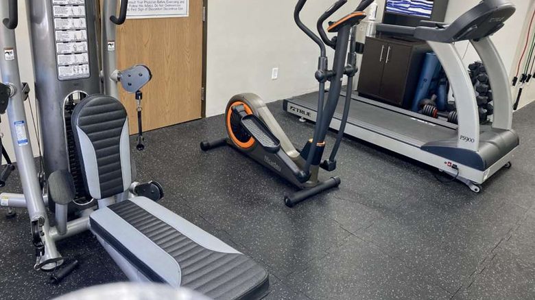 <b>Best Western Emporia Inn Health</b>. Images powered by <a href="https://iceportal.shijigroup.com/" title="IcePortal" target="_blank">IcePortal</a>.