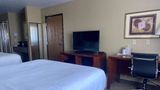 Best Western Emporia Inn Room