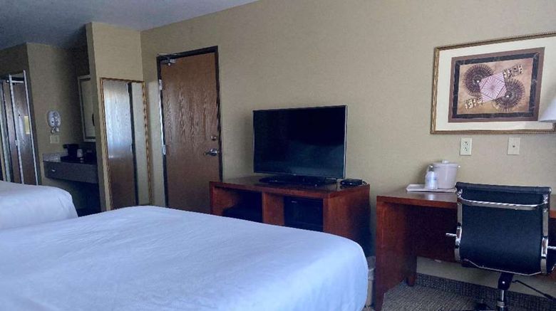 <b>Best Western Emporia Inn Room</b>. Images powered by <a href="https://iceportal.shijigroup.com/" title="IcePortal" target="_blank">IcePortal</a>.