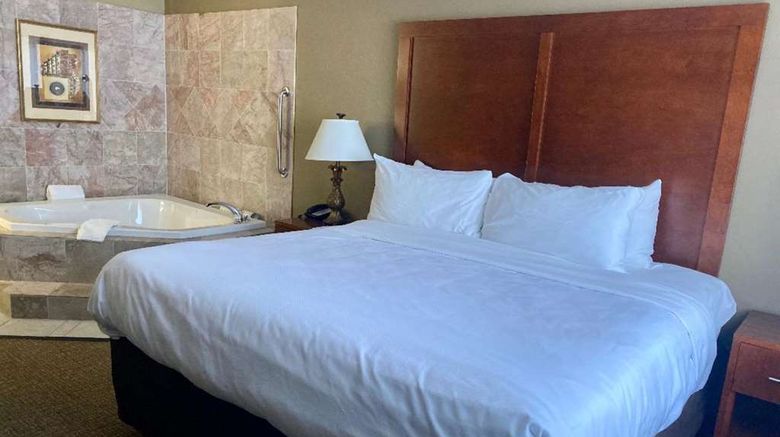 <b>Best Western Emporia Inn Room</b>. Images powered by <a href="https://iceportal.shijigroup.com/" title="IcePortal" target="_blank">IcePortal</a>.