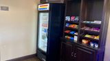 Best Western Emporia Inn Lobby