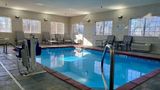 Best Western Emporia Inn Pool