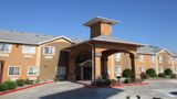 Best Western Emporia Inn Exterior