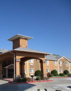 Best Western Emporia Inn
