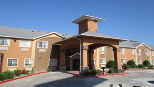 Best Western Emporia Inn