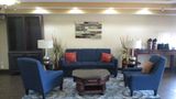Best Western Emporia Inn Lobby