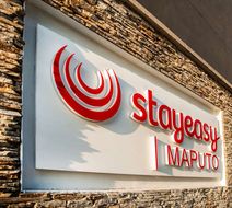 StayEasy Maputo Hotel Exterior