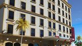 IntercityHotel Riyadh Malaz Exterior