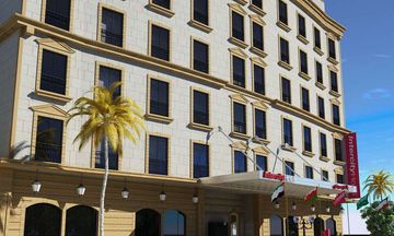 IntercityHotel Riyadh Malaz