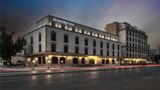 IntercityHotel Riyadh Malaz Exterior
