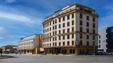 IntercityHotel Riyadh Malaz Exterior