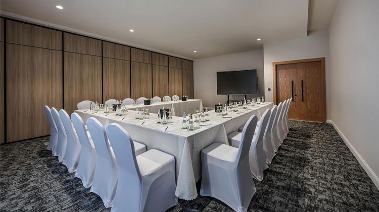 IntercityHotel Riyadh Malaz Meeting
