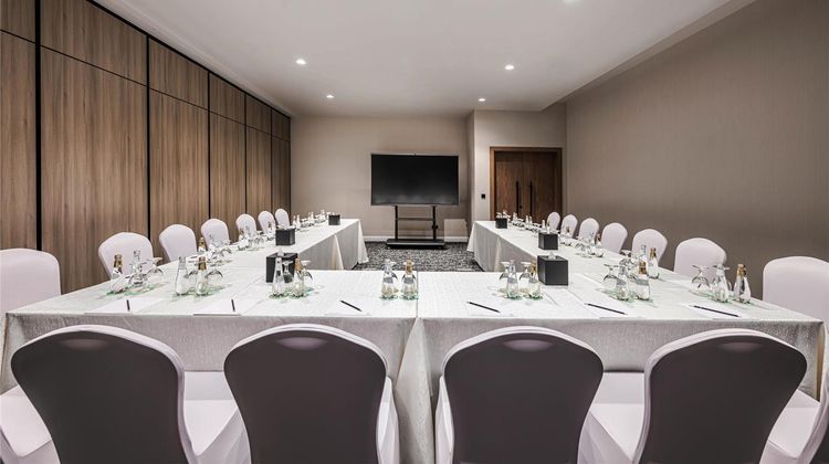 IntercityHotel Riyadh Malaz Meeting