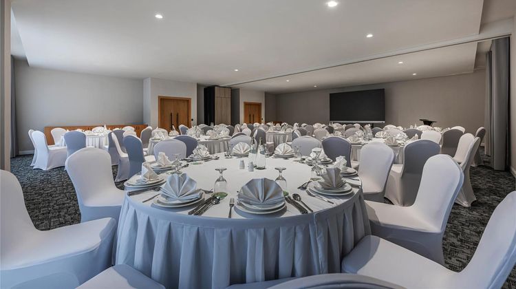 IntercityHotel Riyadh Malaz Meeting