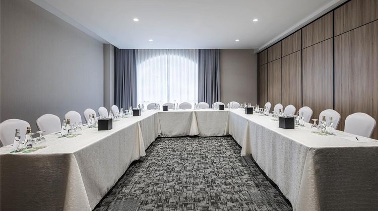 IntercityHotel Riyadh Malaz Meeting