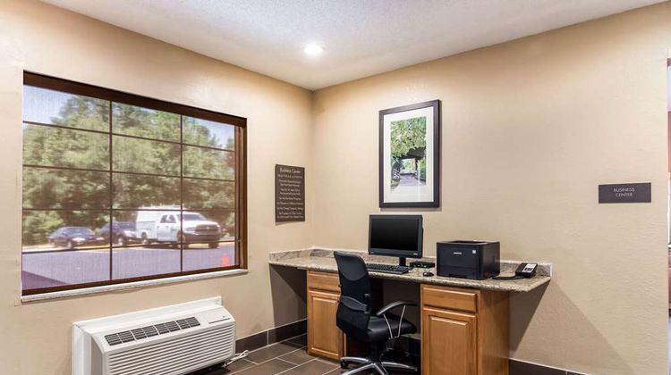Comfort Suites Eufaula Other