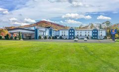 Comfort Inn Asheville/Tunnel Road
